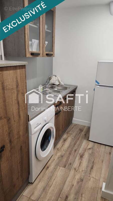 Photo 2 - Appartement à GARGES-LES-GONESSE