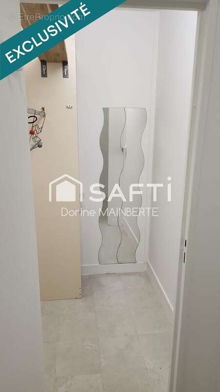 Photo 3 - Appartement à GARGES-LES-GONESSE