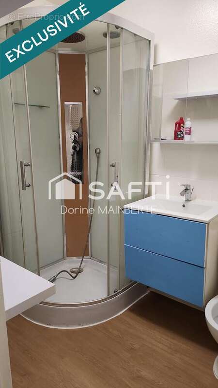 Photo 4 - Appartement à GARGES-LES-GONESSE