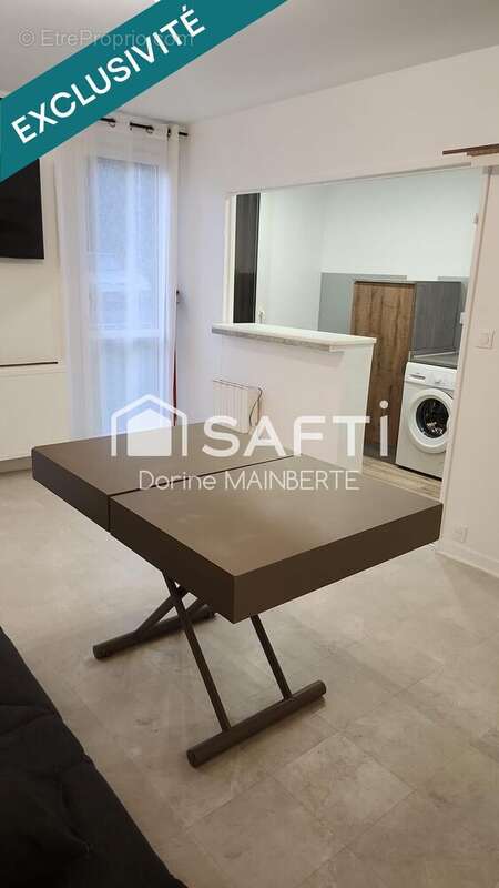 Photo 5 - Appartement à GARGES-LES-GONESSE