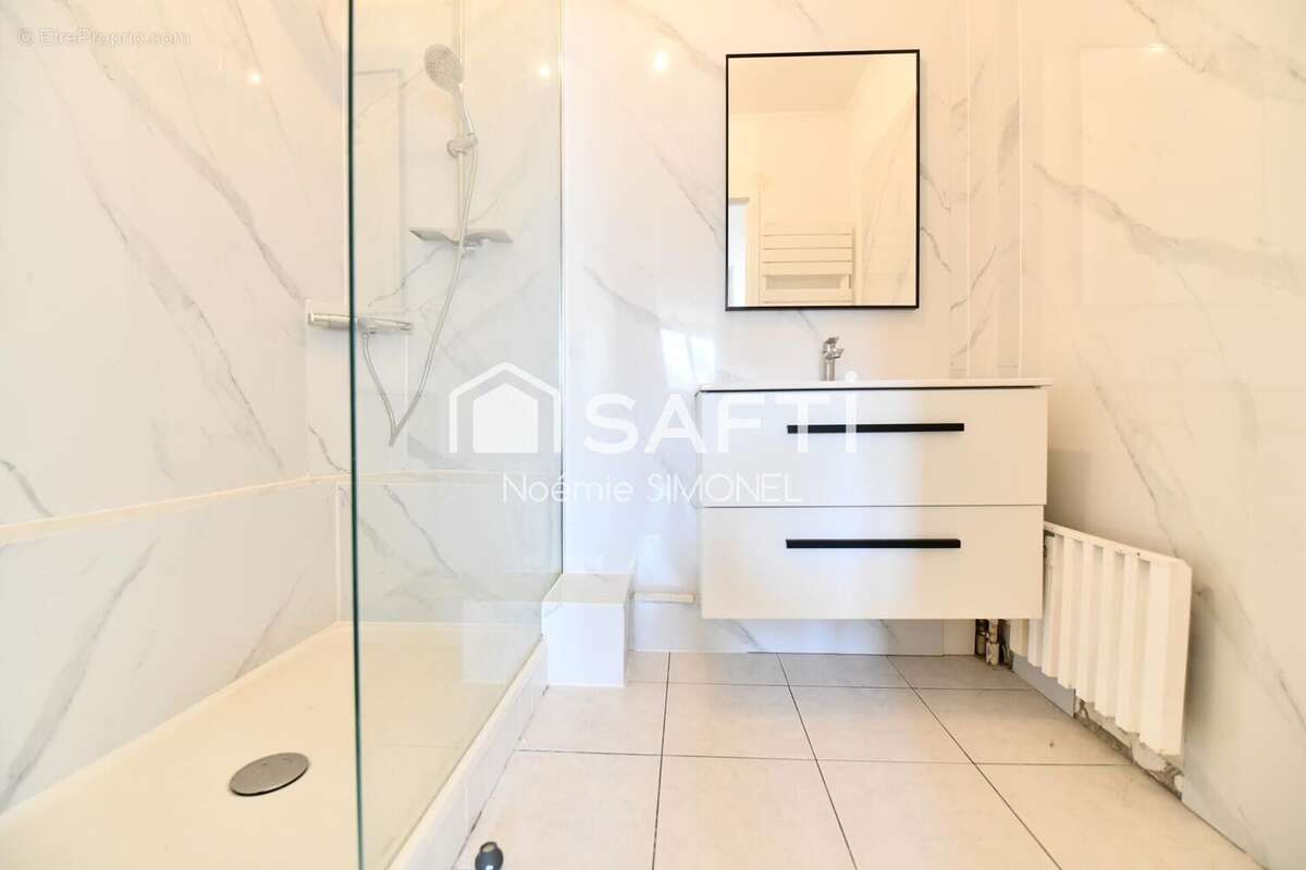 Photo 3 - Appartement à CHILLY-MAZARIN