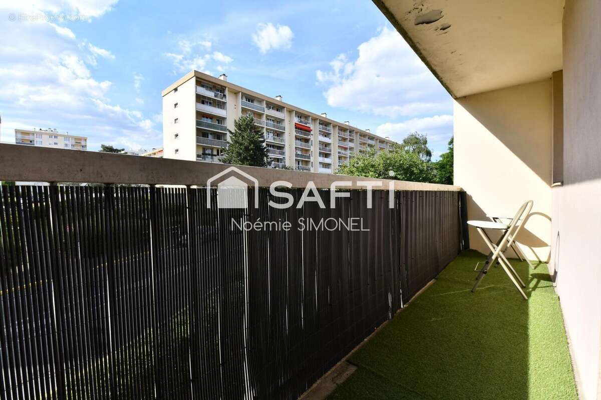 Photo 5 - Appartement à CHILLY-MAZARIN