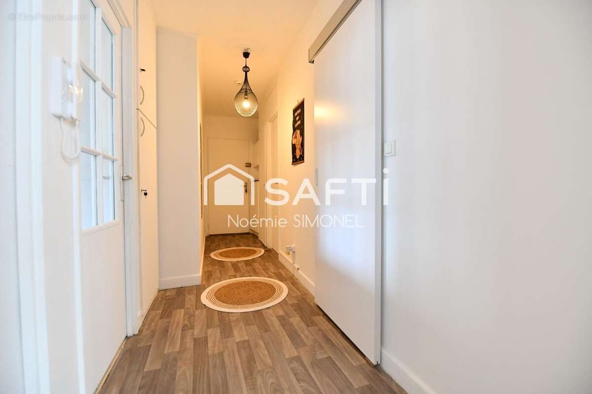 Photo 6 - Appartement à CHILLY-MAZARIN