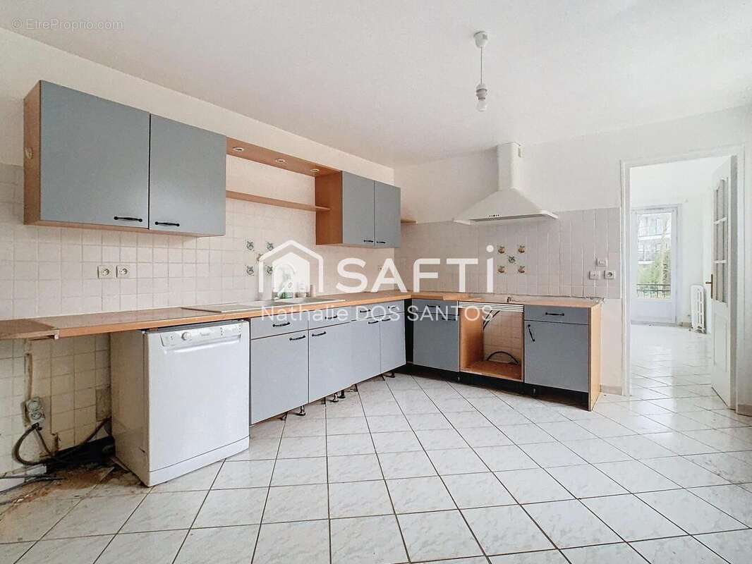 Photo 3 - Maison à OZOIR-LA-FERRIERE