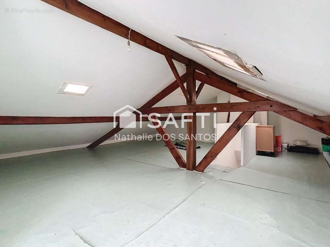 Photo 9 - Maison à OZOIR-LA-FERRIERE