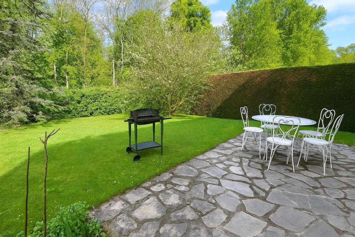 Photo 2 - Maison à SAINT-GERMAIN-EN-LAYE