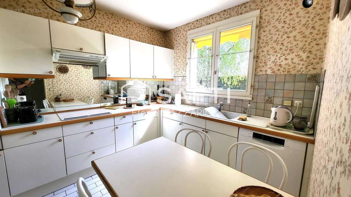 Photo 6 - Maison à SAINT-GERMAIN-EN-LAYE