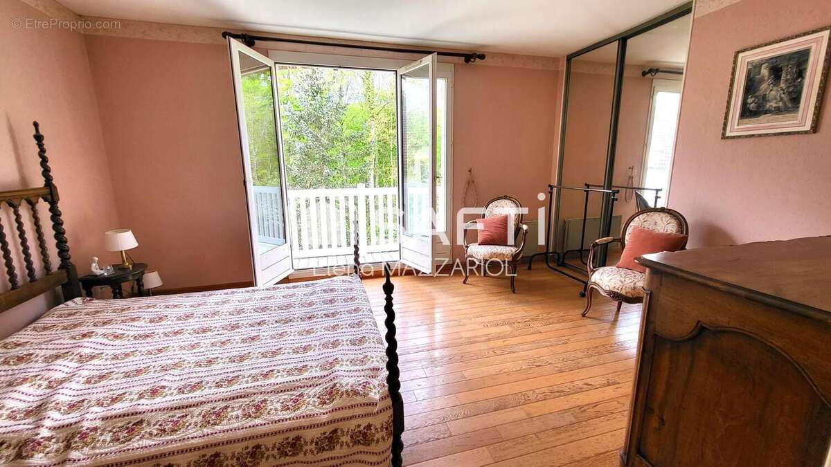 Photo 8 - Maison à SAINT-GERMAIN-EN-LAYE