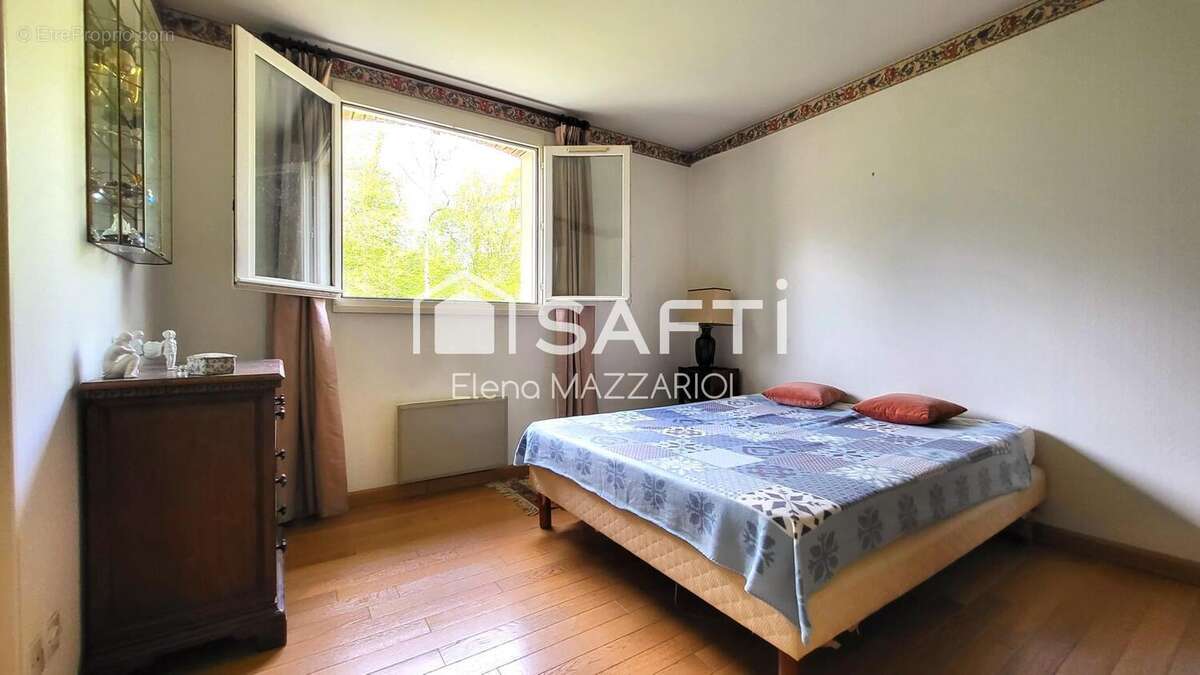 Photo 9 - Maison à SAINT-GERMAIN-EN-LAYE