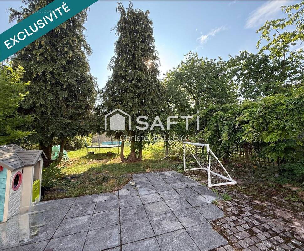 Photo 1 - Maison à BARST