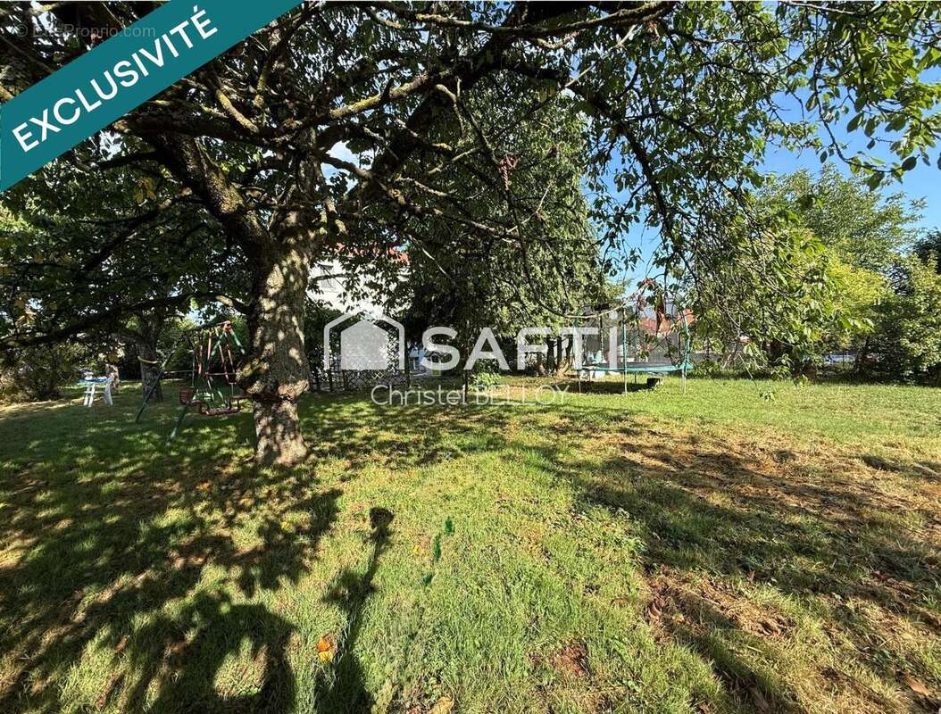 Photo 2 - Maison à BARST