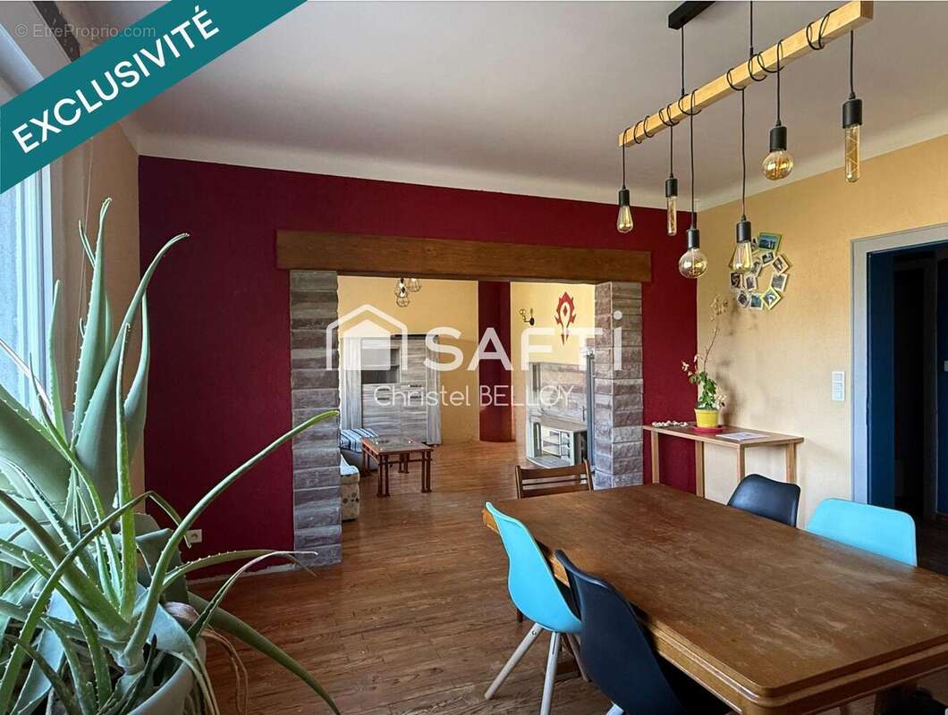 Photo 3 - Maison à BARST