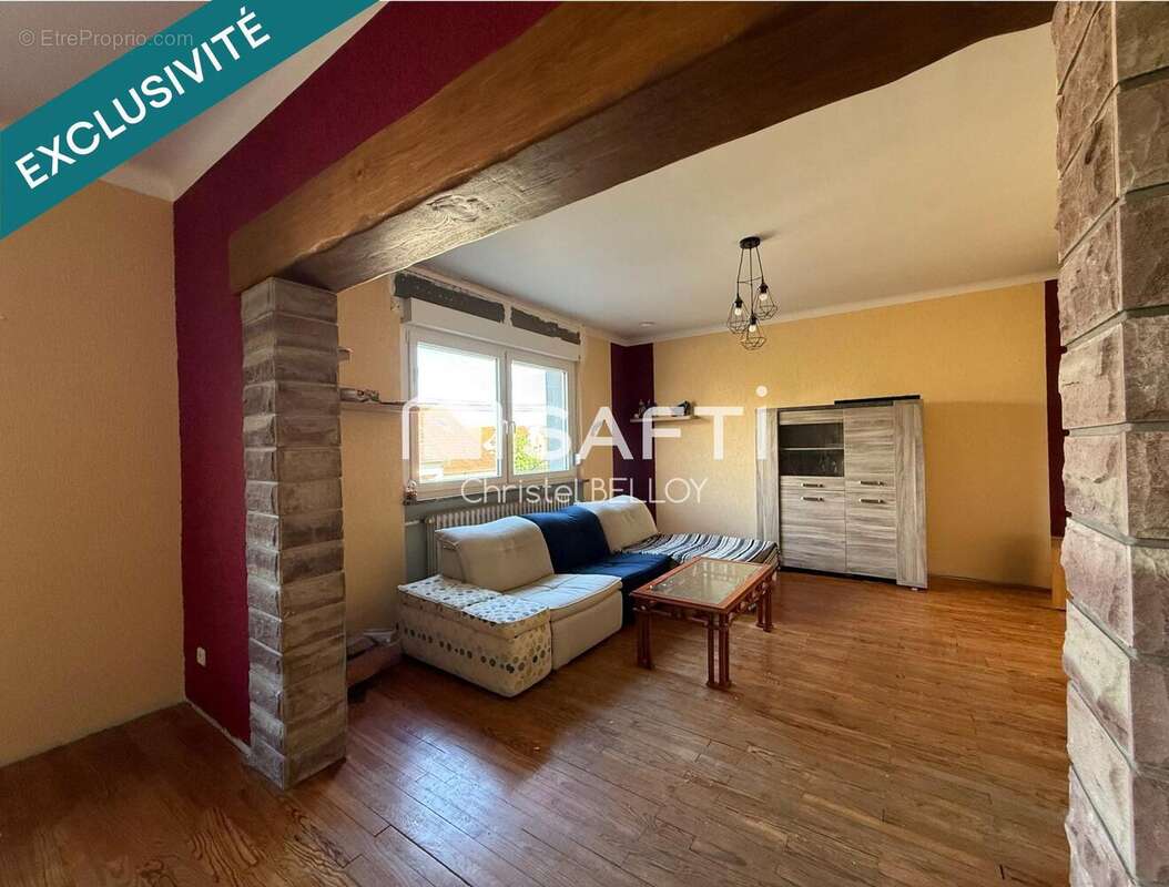 Photo 4 - Maison à BARST