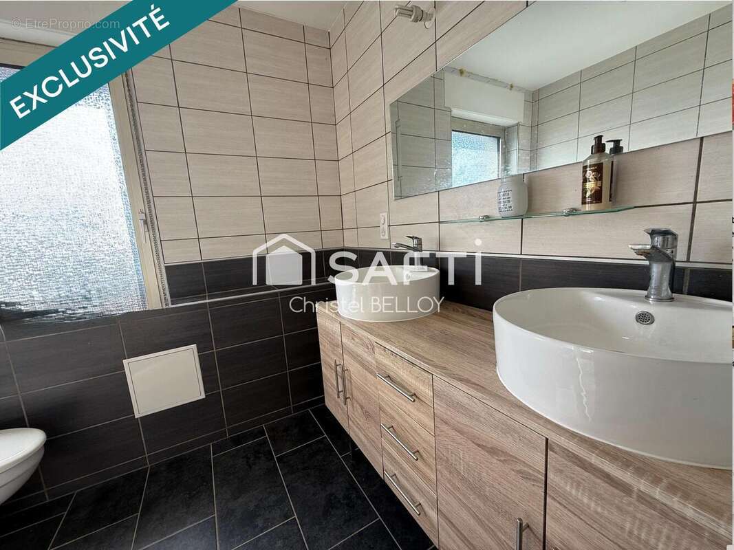 Photo 5 - Maison à BARST