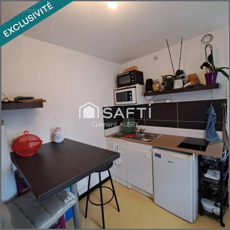 Photo 1 - Appartement à EVRON