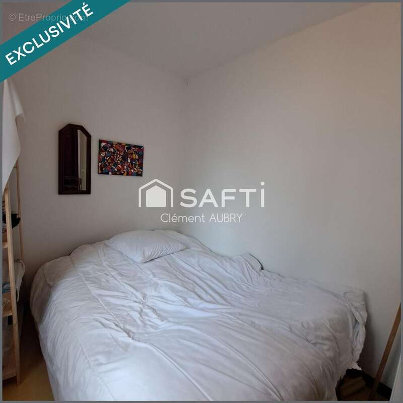 Photo 2 - Appartement à EVRON