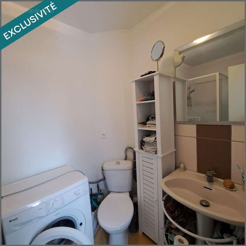 Photo 3 - Appartement à EVRON