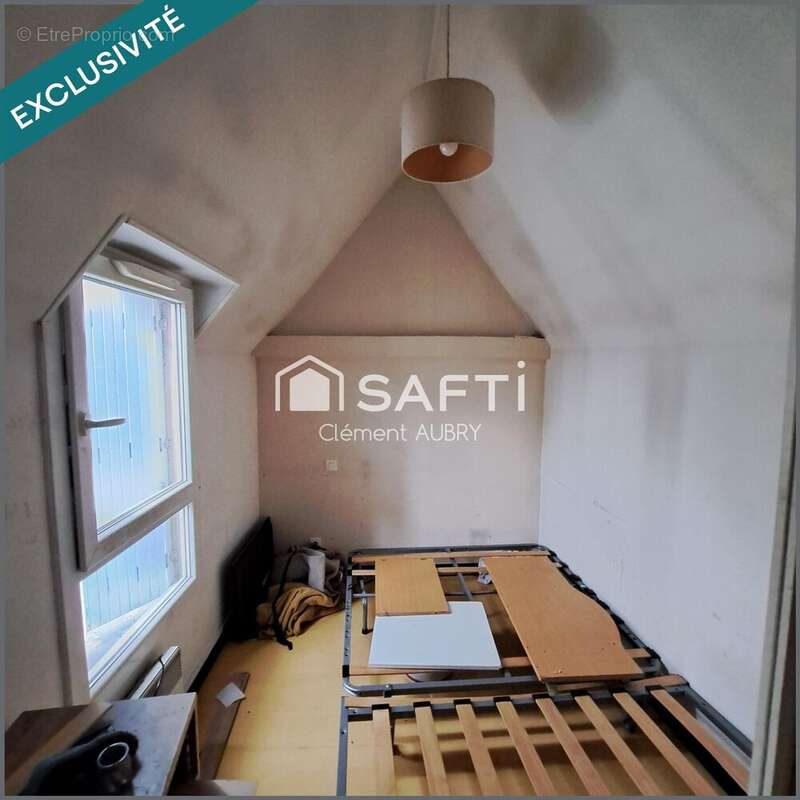 Photo 4 - Appartement à EVRON