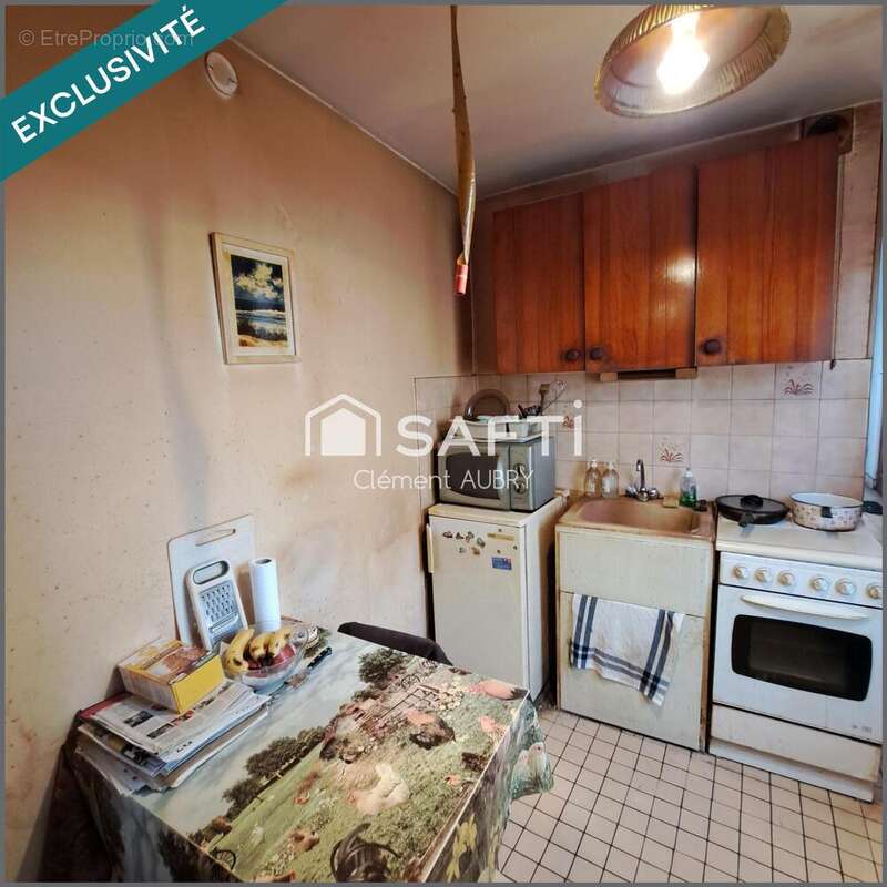 Photo 5 - Appartement à EVRON