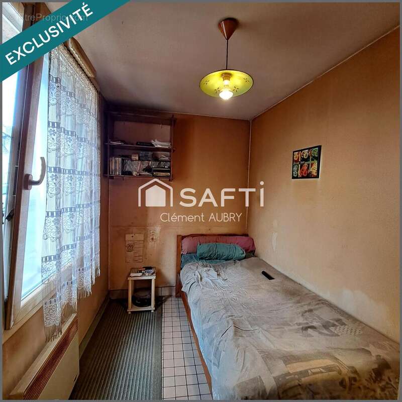 Photo 6 - Appartement à EVRON