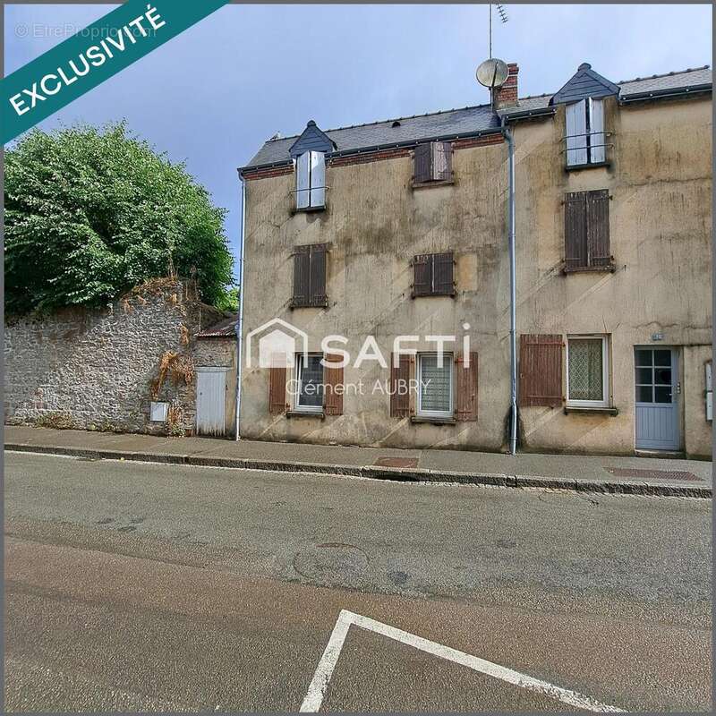 Photo 7 - Appartement à EVRON