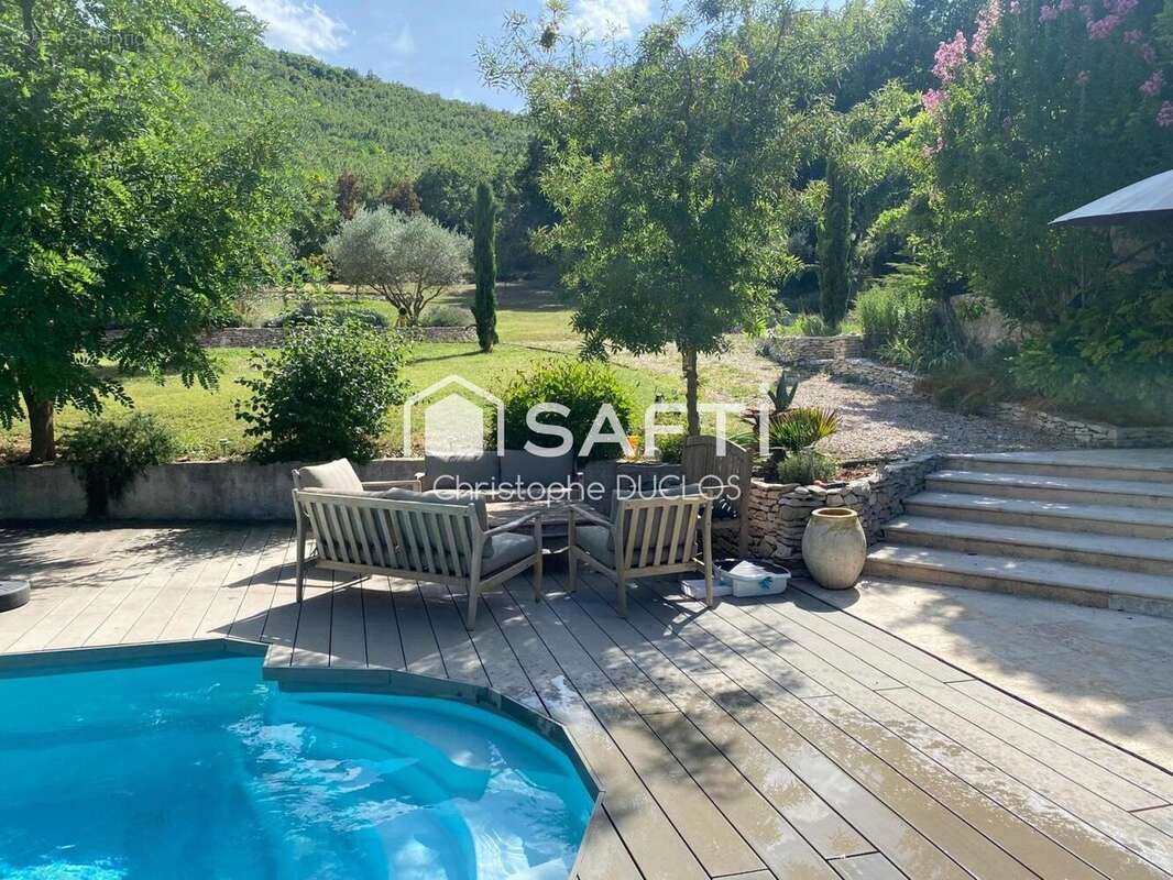 Photo 3 - Maison à SISTERON