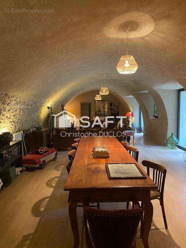 Photo 4 - Maison à SISTERON