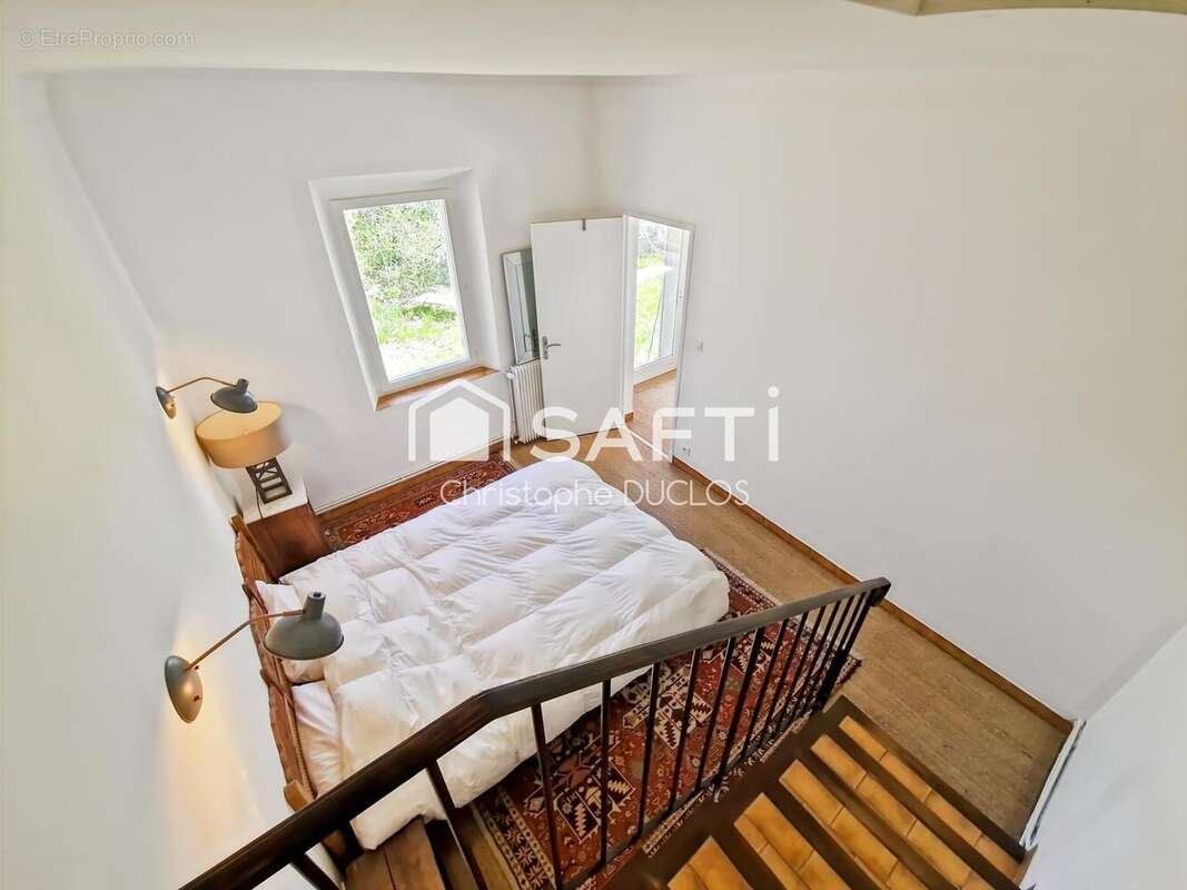 Photo 7 - Maison à SISTERON