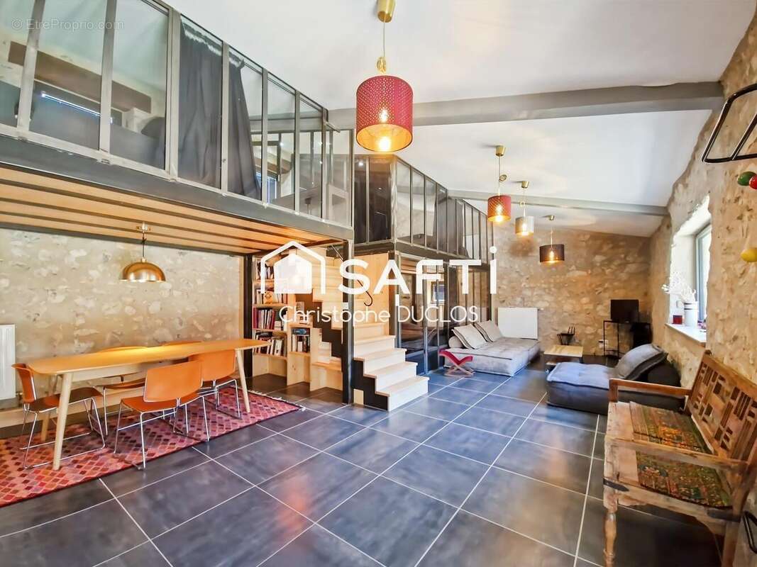 Photo 8 - Maison à SISTERON