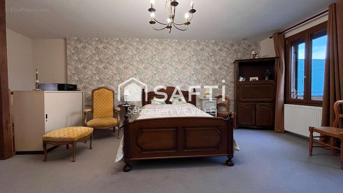 Photo 5 - Maison à ROCQUIGNY