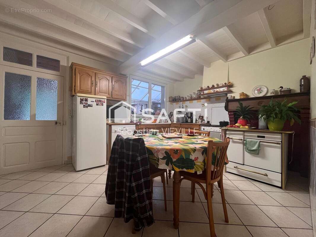 Photo 7 - Maison à ROCQUIGNY