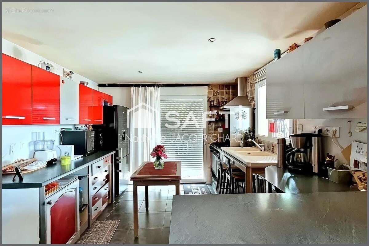 Photo 2 - Maison à MONBAZILLAC