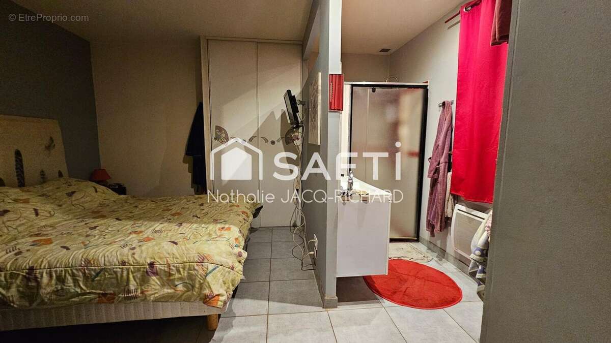 Photo 4 - Maison à MONBAZILLAC