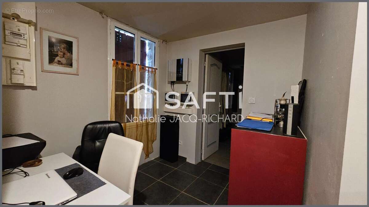 Photo 5 - Maison à MONBAZILLAC