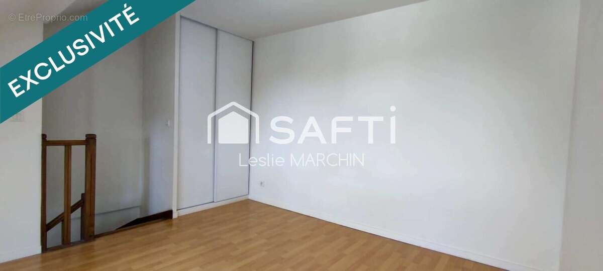 Photo 9 - Appartement à MONTEREAU-FAULT-YONNE