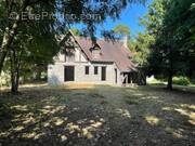 Photo 1 - Maison à MEUSNES