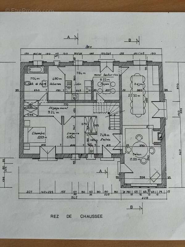 Photo 4 - Maison à MEUSNES