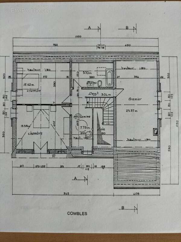 Photo 5 - Maison à MEUSNES