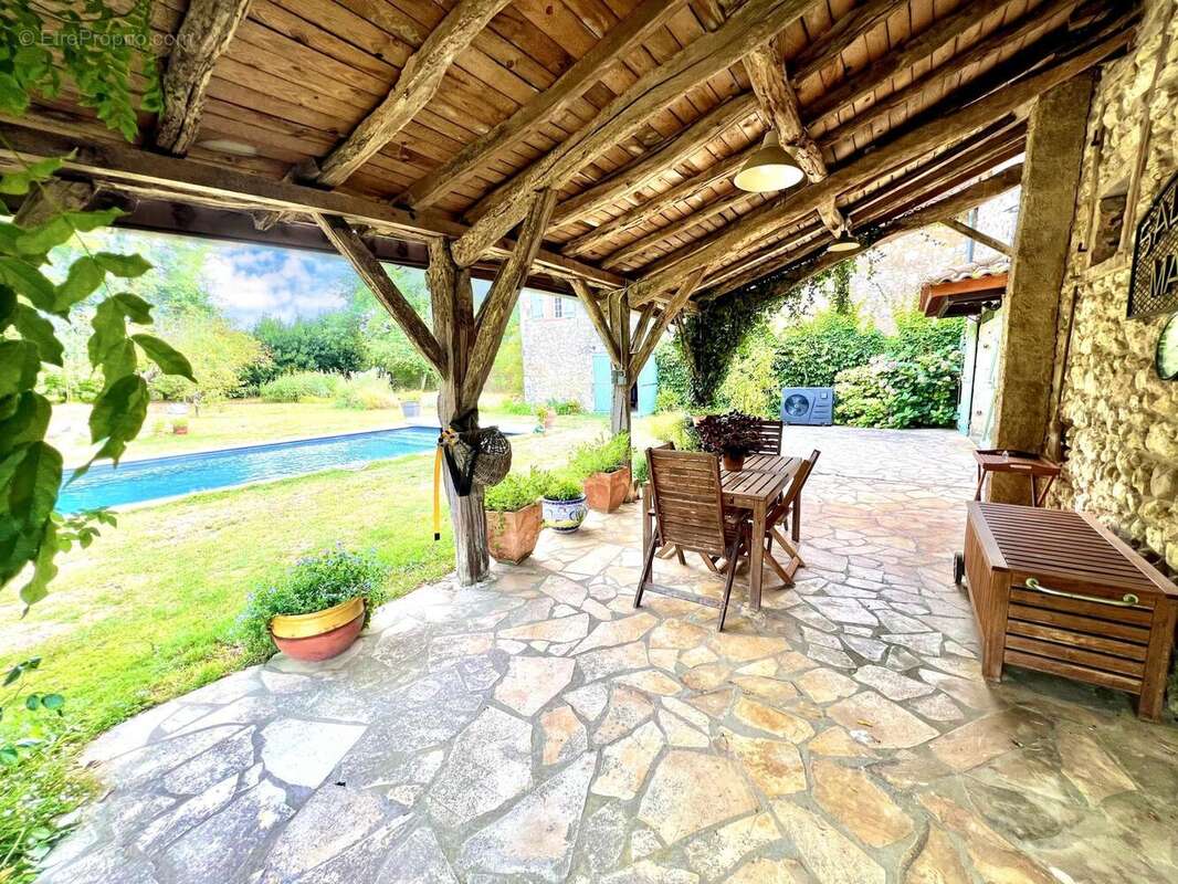 Photo 4 - Maison à EAUZE