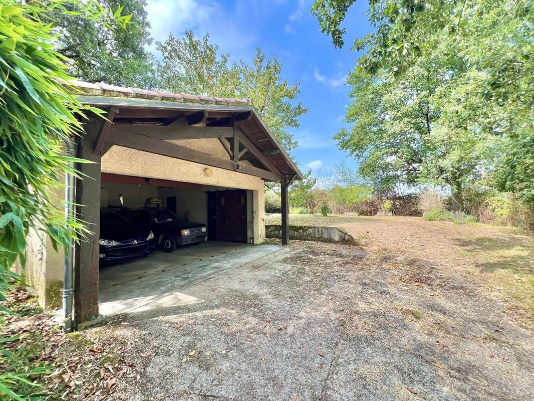 Photo 5 - Maison à EAUZE