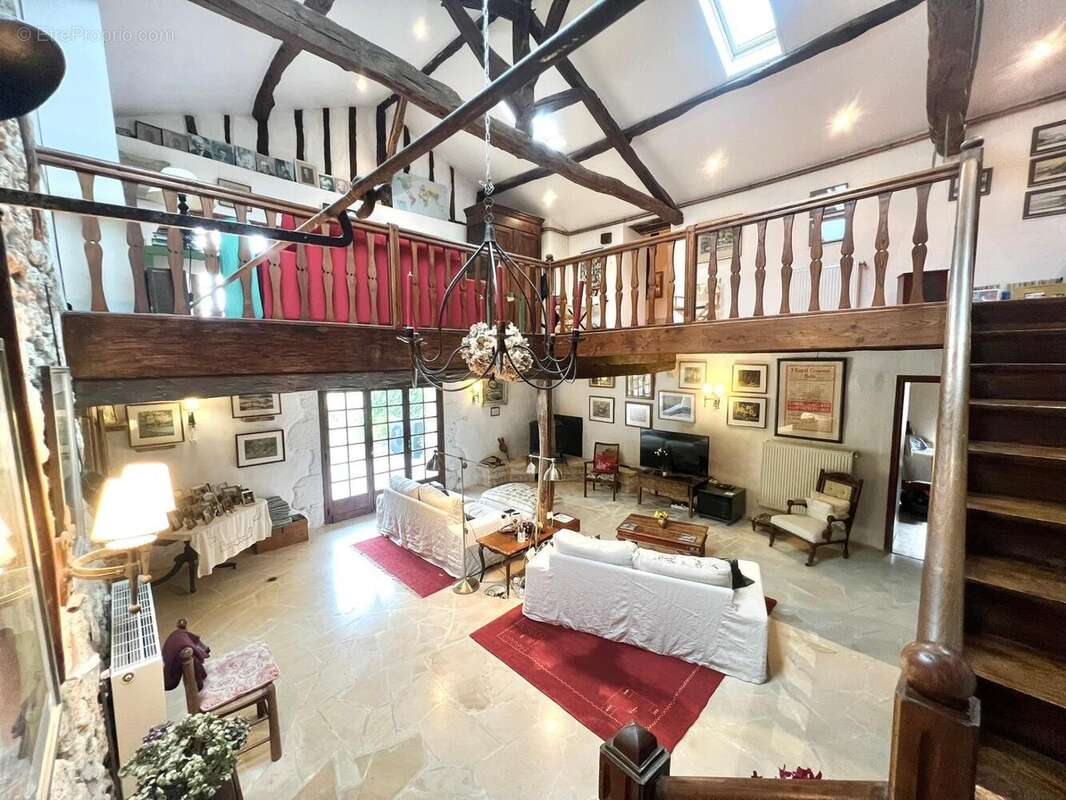 Photo 6 - Maison à EAUZE