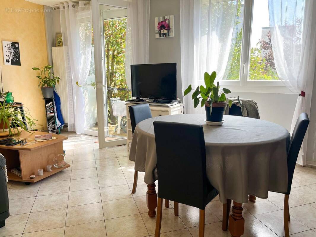 Photo 1 - Maison à LE MANS