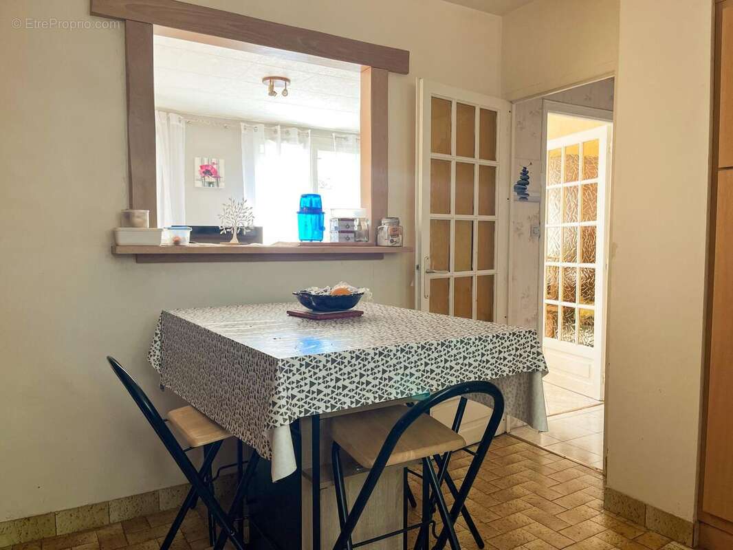 Photo 3 - Maison à LE MANS