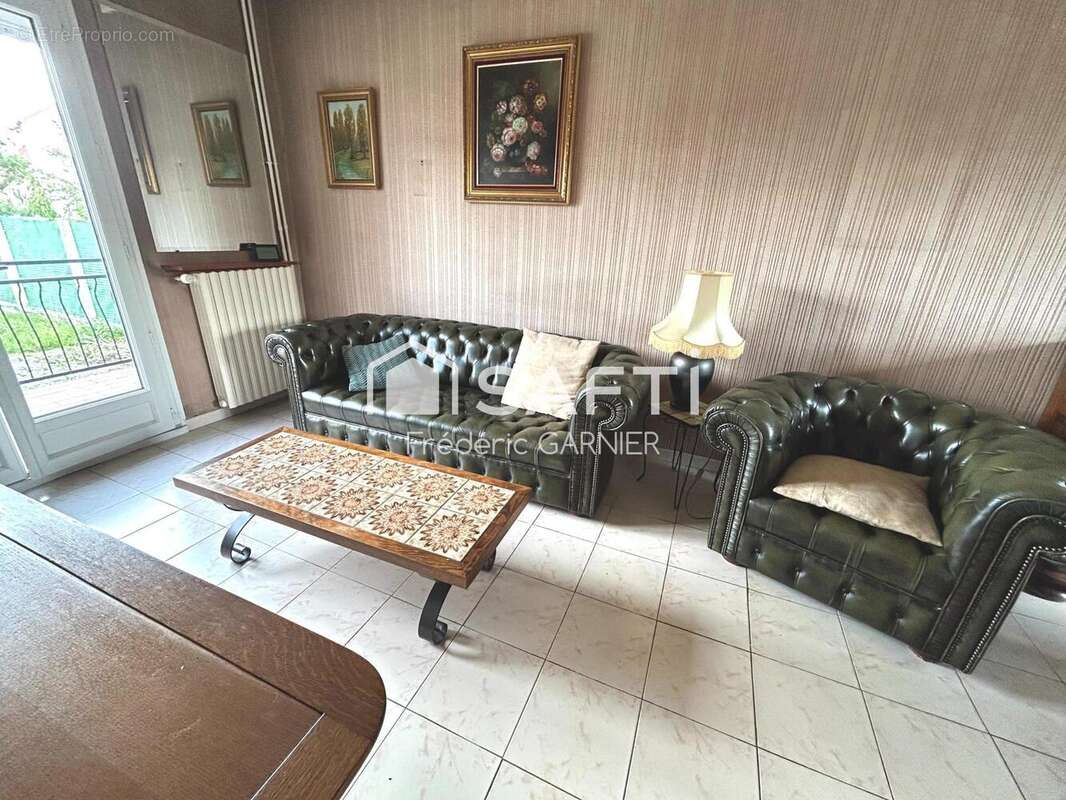 Photo 3 - Maison à OZOIR-LA-FERRIERE