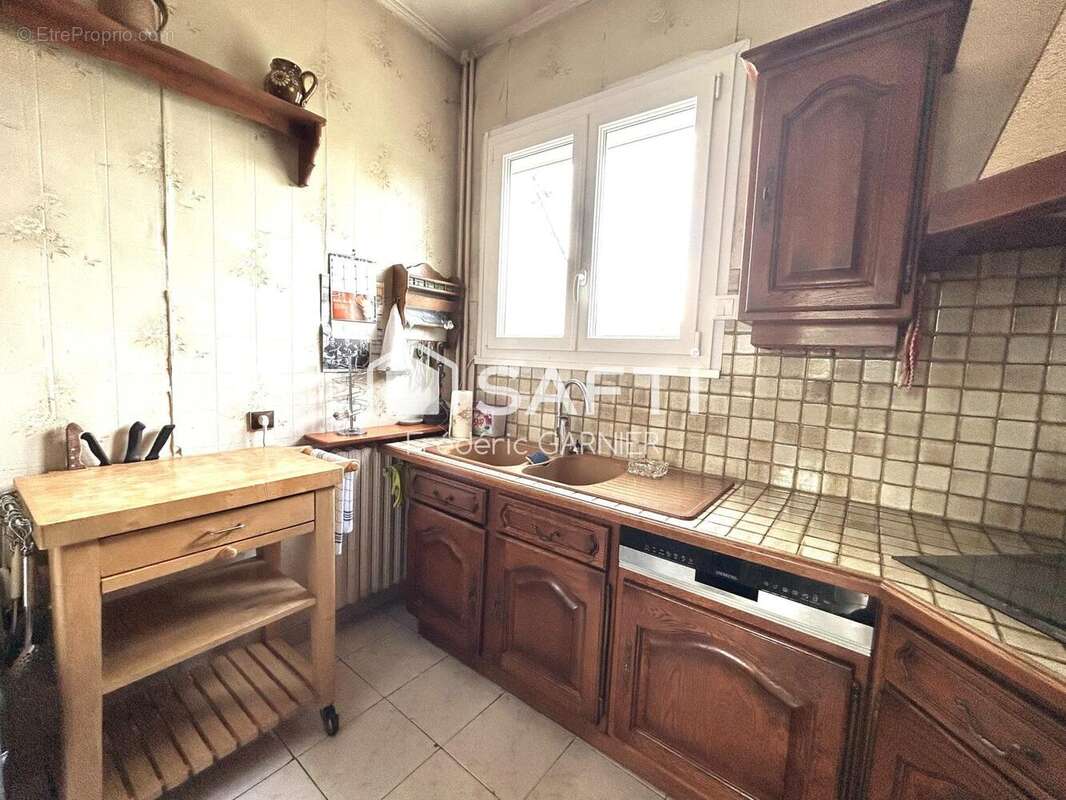 Photo 5 - Maison à OZOIR-LA-FERRIERE