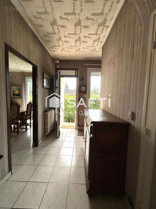 Photo 6 - Maison à OZOIR-LA-FERRIERE