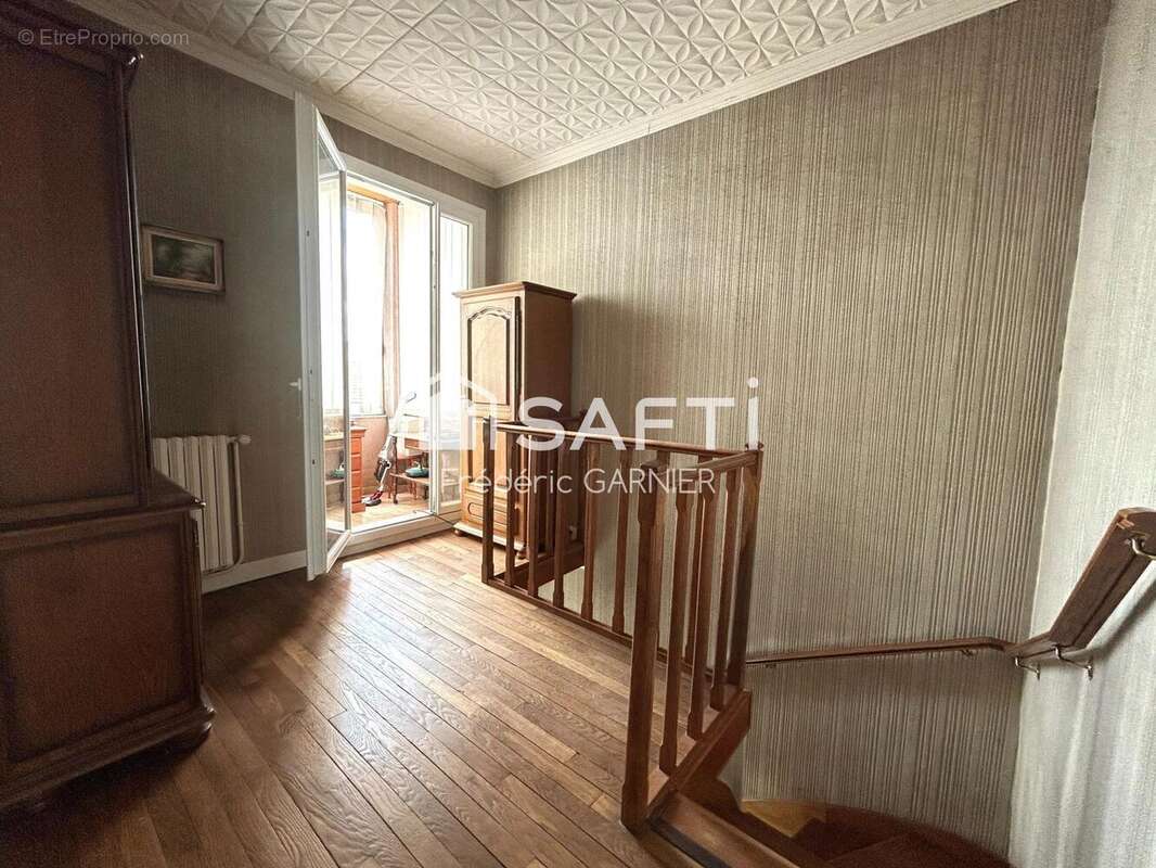 Photo 7 - Maison à OZOIR-LA-FERRIERE