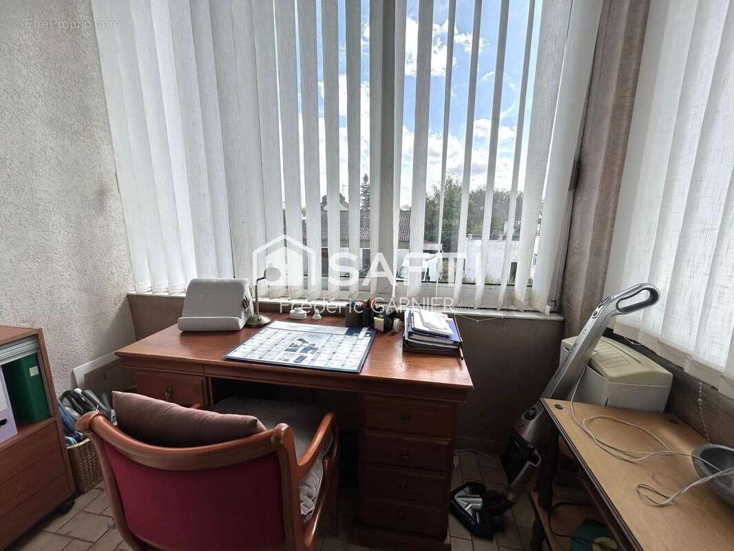 Photo 8 - Maison à OZOIR-LA-FERRIERE