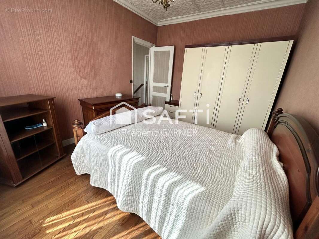 Photo 9 - Maison à OZOIR-LA-FERRIERE