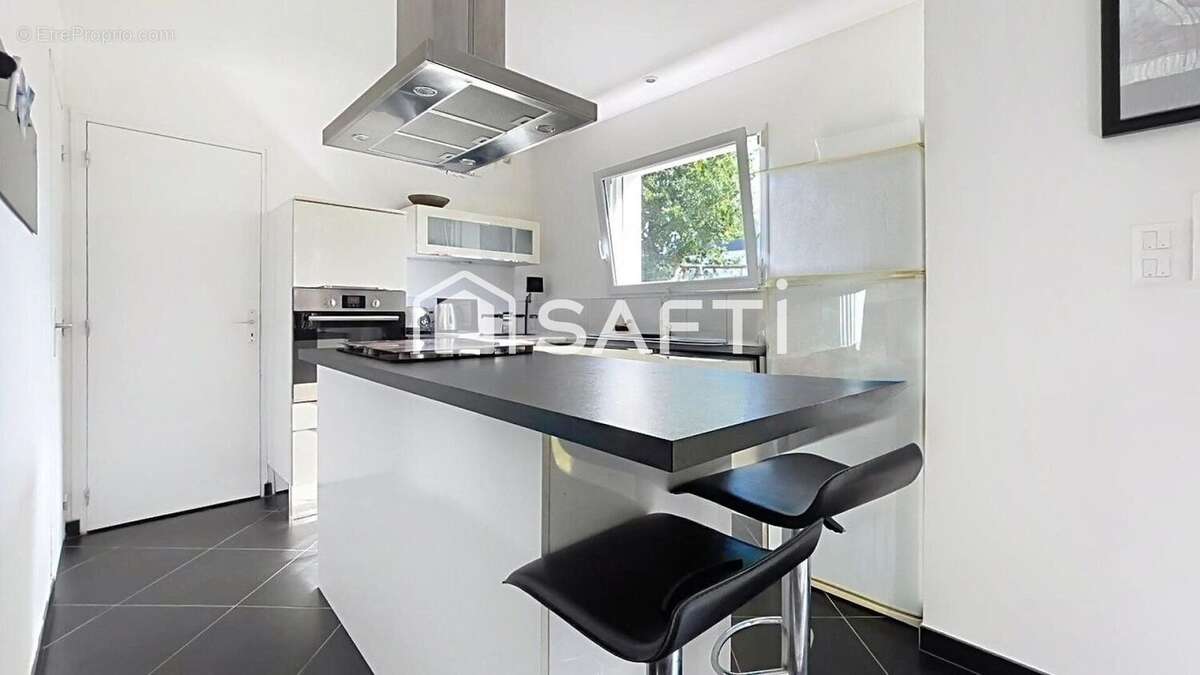 Photo 3 - Maison à SAINT-ARMEL